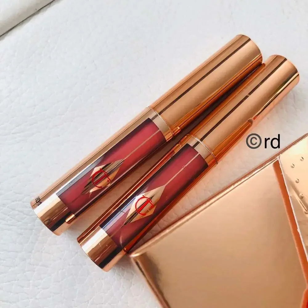 Charlotte Tilbury Hollywood Lips Duo